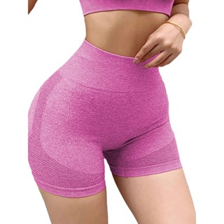 Short Shortinho Feminino Empina Bumbum Cintura Alta Fitness Modelador