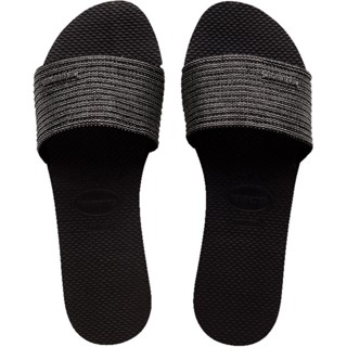 Rasteirinha Havaianas You Malta Metallic