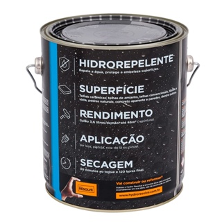 Resina Acqua Multiuso Incolor Fosca 900ml em Oferta na Shopee