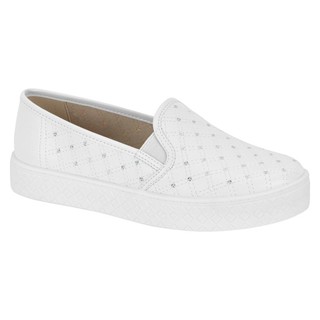 Tenis Casual Feminino Napa Turim Moleca 5712.323