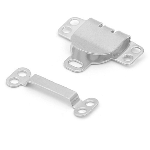 Colchete De Gancho Pra Calça 19Mm Utfr.847 24 Unidade em Oferta na Shopee