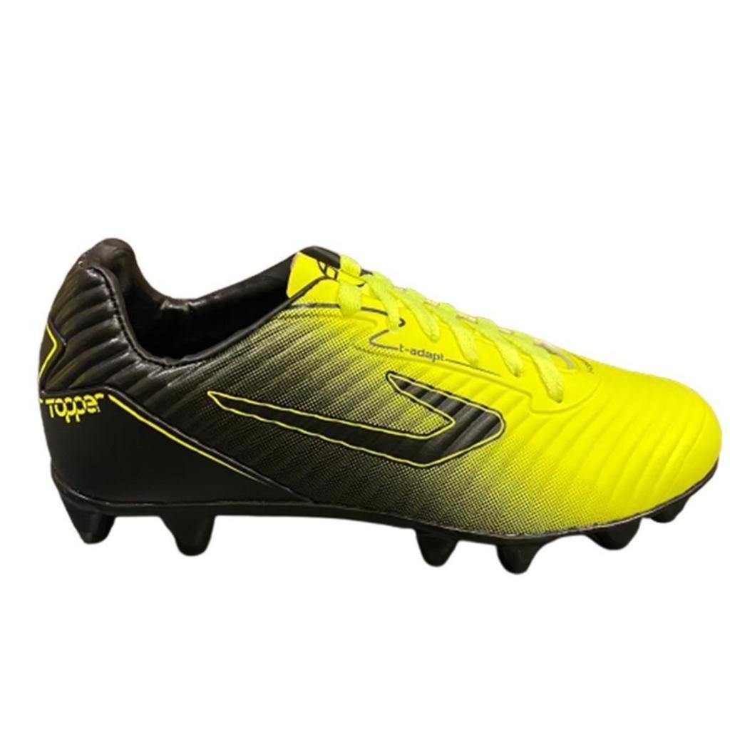 CHUTEIRA TOPPER FORZA II CAMPO