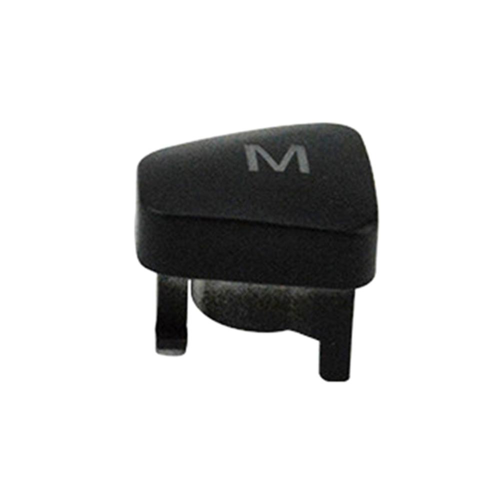 Volante Do Carro Botão De Volume De Áudio ControleDe Cruzeiro M ON Para Ford Escort Fiesta MK7 MK8 ST Ecosport 2013-2018