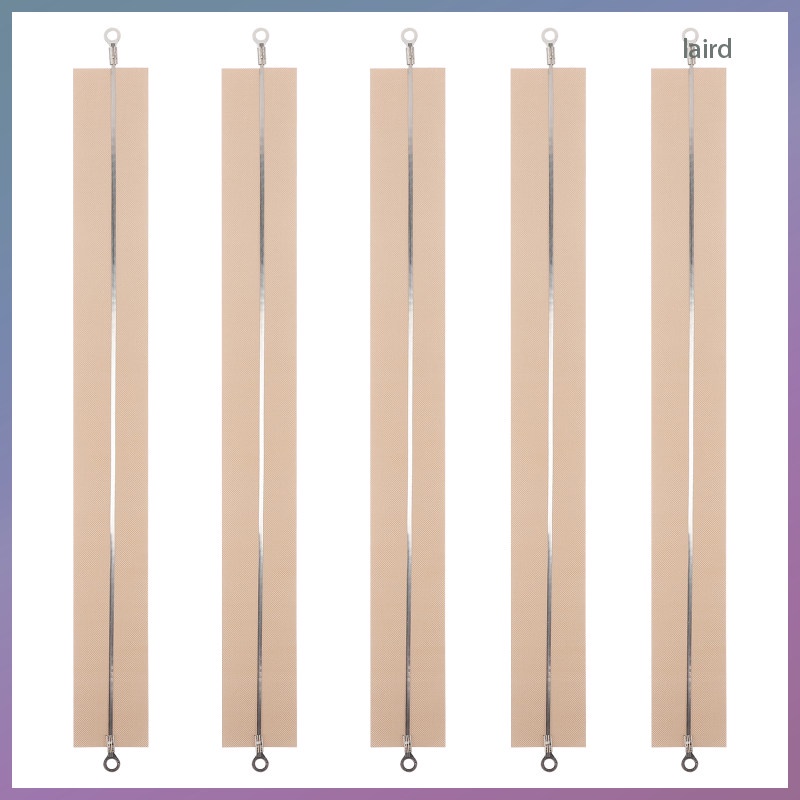 Acessórios Seladores 5 Pcs A Vácuo Kit De Reparo De Impulso Mini Elementos Plásticos Seladora De Tiras De Calor Fita De Aquecimento laird