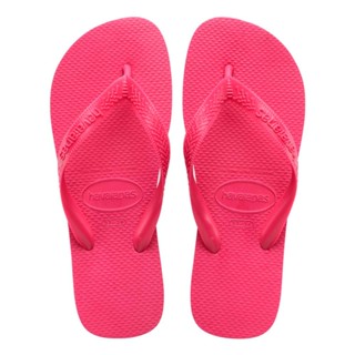 Chinelo Havaianas Top Pink Eletric