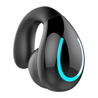Fone De Ouvido Bluetooth X9PRO mini 5.0 Sem Fio Com Microfone Handsfree (1 pc Só)