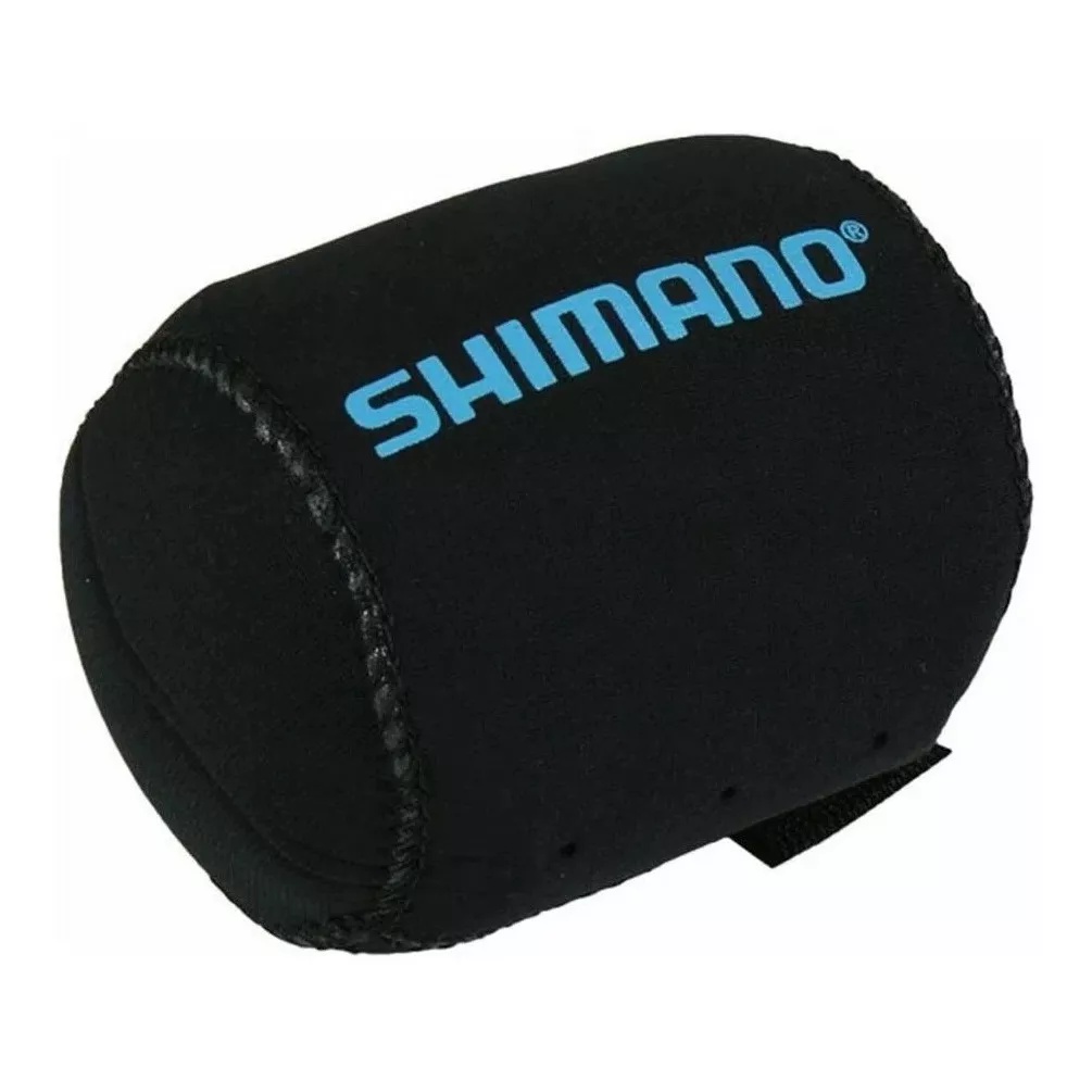 CAPA PARA CARRETILHA PROTETORA PERFIL ALTO SHIMANO 850A NEOPRENE