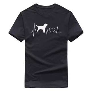 Camiseta Cachorro Amo Pet Unissex 100% Algodão Malha 30.1 Promoção Lançamento