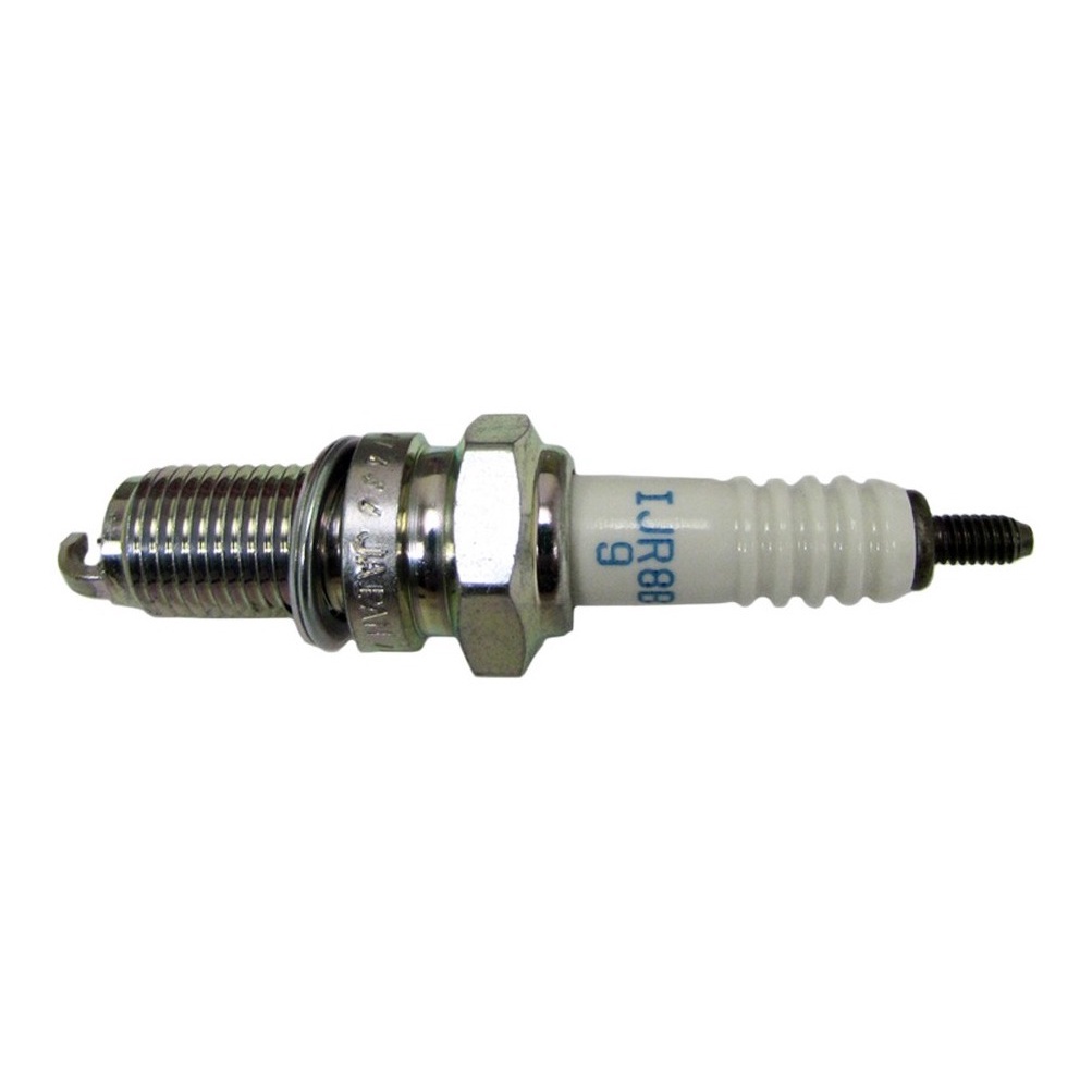 Vela Ignição Iridium Laser 4873 Ijr8b9 Ngk 1 Peça