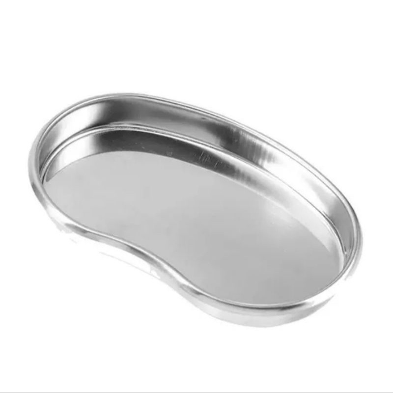 bandeja cuba rim aço inox em Oferta na Shopee
