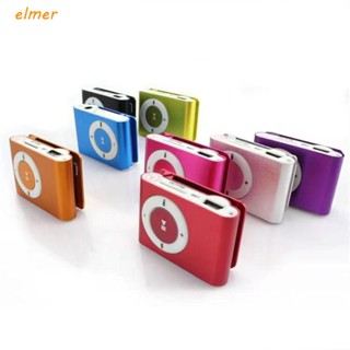 Leitor De MP3 Player Portátil À Prova D