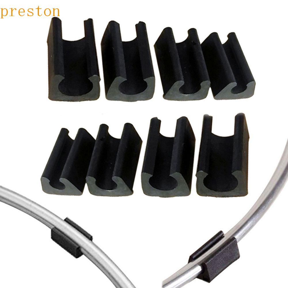 PRESTON Pés Protetores De Cadeira Inclinação 10pcs Móveis Deslizamento Do Piso Tubo Anti-Frente Almofada Traseira em Oferta na Shopee