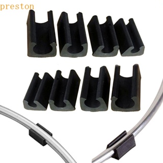 PRESTON Pés Protetores De Cadeira Inclinação 10pcs Móveis Deslizamento Do Piso Tubo Anti-Frente Almofada Traseira em Oferta na Shopee