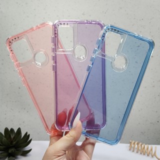 Capa Para Motorola Moto G10 / G20 / G30 Space Anti Impacto 180º