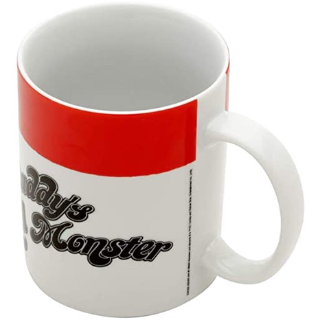 Caneca Suicide Squad  Porcelana Urban
