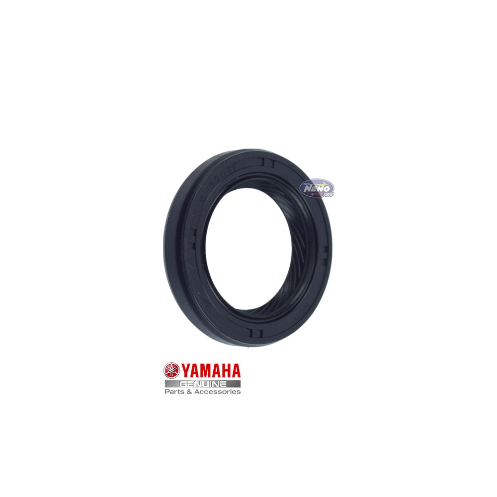 Retentor do Eixo Primário Nmax 160 NEO 125 Fluo 125 Original Yamaha