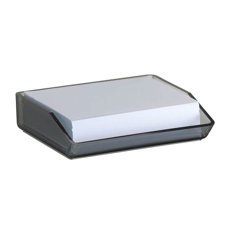 Porta lembrete com papel Fumê 957.1 Acrimet - Stationery