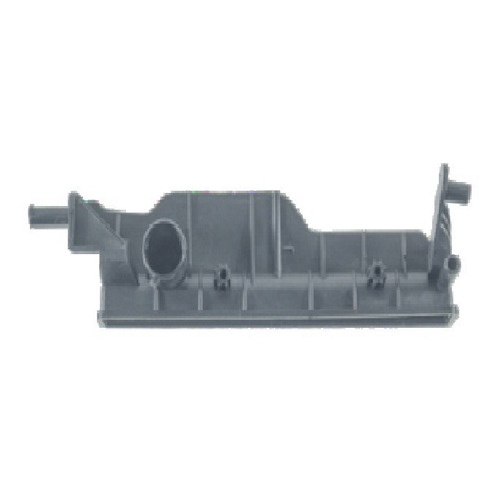 Caixa Radiador Gm Corsa Classic C/retorno Ano 10 N/a