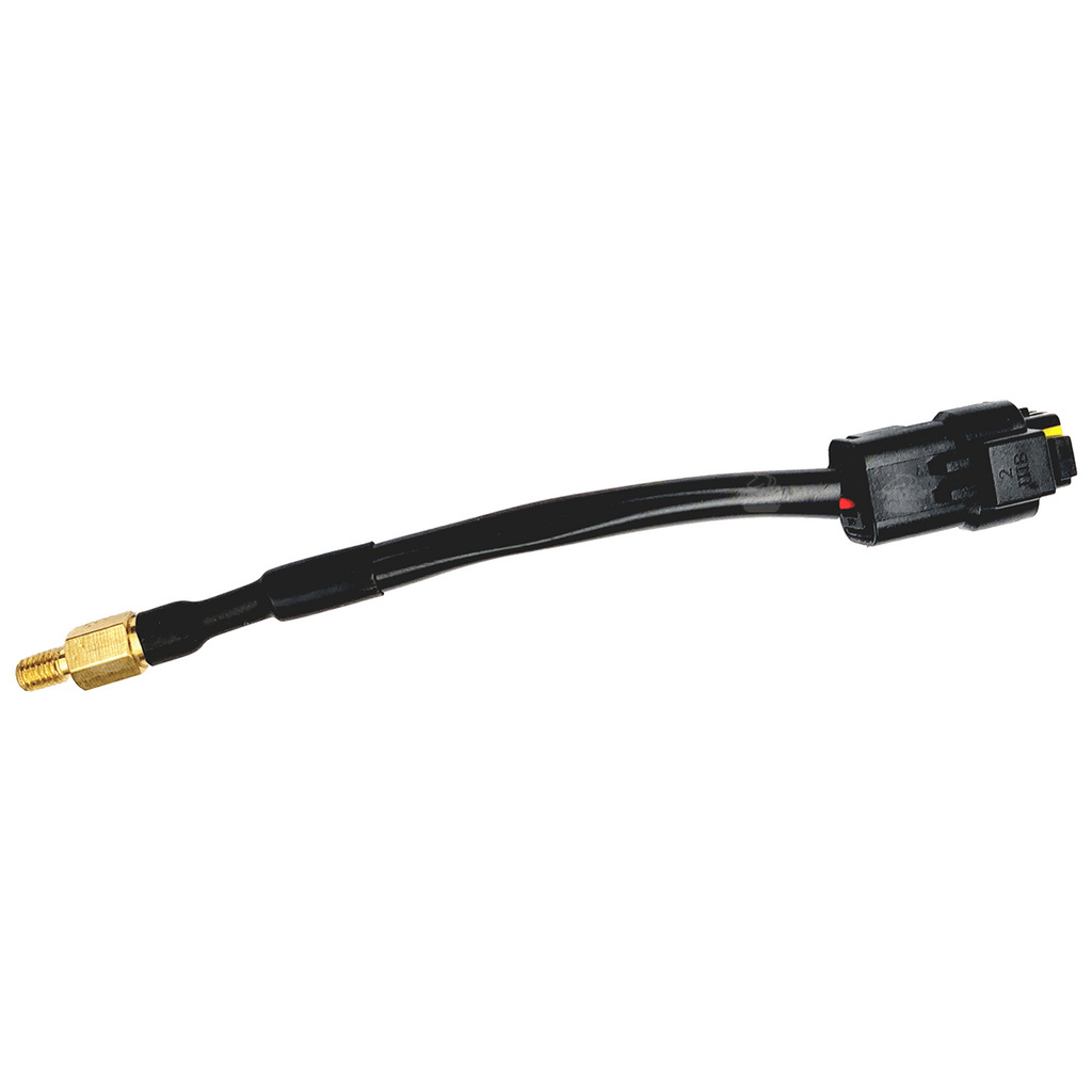 Sensor de Temperatura com Conector Quadrado Redutor Tomasetto OMVL 5mm Geração 5ª
