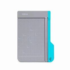 Guilhotina A4 – Mimo – Corte Preciso para Papel e EVA – 30,5 cm