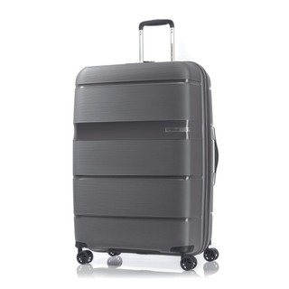 Mala American Tourister Linex Titanium Grande em Oferta na Shopee
