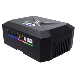 Mini Nobreak 60W UPS Bivolt 60W 17600mAh