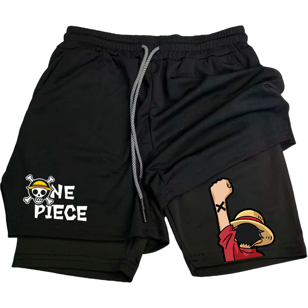 Bermudas Masculinas de Animes: Onde Comprar | BuscaProdutos