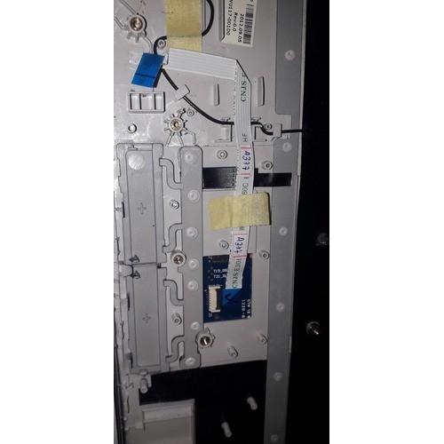Cabo Touch Pad Samsung Np500 Original A377