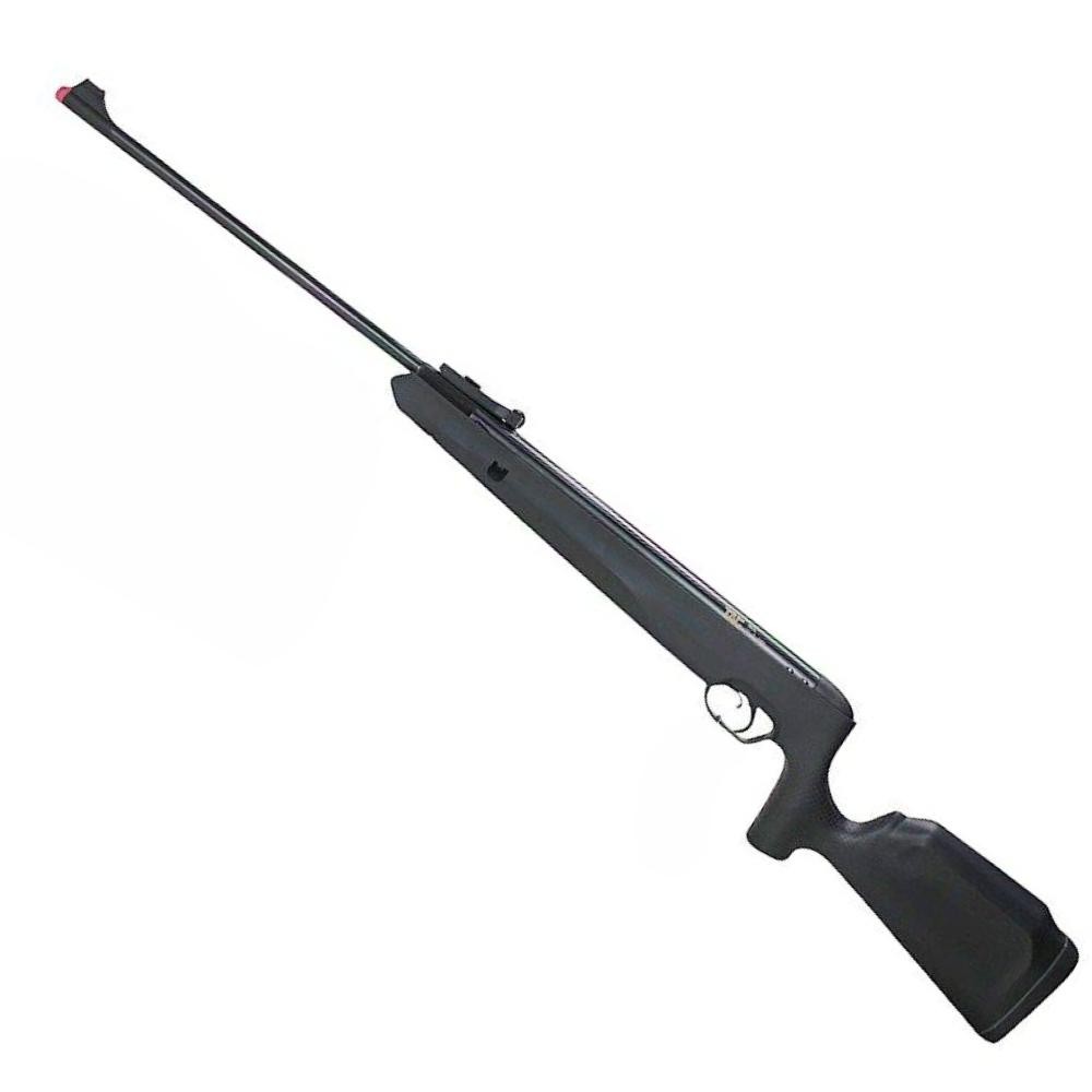 Carabina de Pressão Naja Nitro Gás Ram 5,5mm - TAG