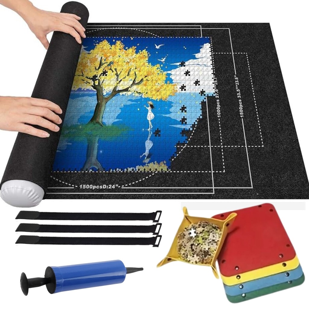 Quebra-cabeça de 3000 Peças: Onde Comprar | BuscaProdutos