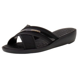 Tamanco Feminino Carla Soft Wave Azaleia - 18866
