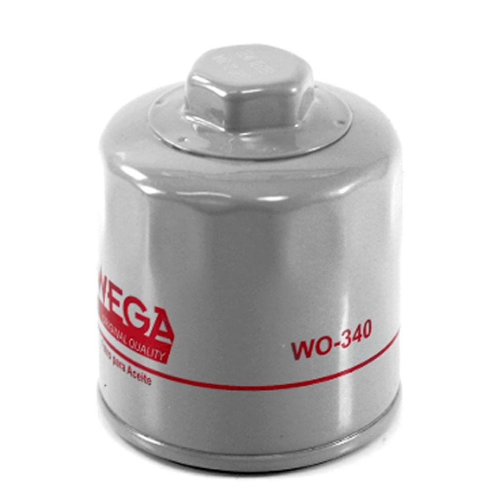 Filtro Óleo Volkswagen Fox 1.0 1.6 2004 A 2006 Wega