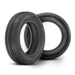 Kit 2 Pneus Aro 15 Barum 195/55R15 85V Bravuris 5HM By Continental
