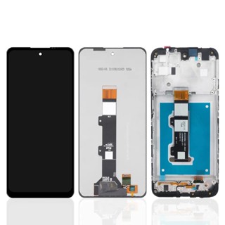 Original Tela Para Moto E22s E32 E32s G22 Frontal Touch Display Compatível Xt2227 Xt2229 Xt2231 Lcd
