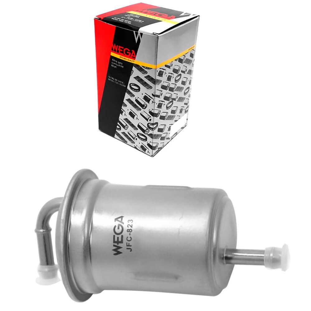 Filtro Combustivel Suzuki Grand Vitara Chevrolet Tracker 98 em Oferta na Shopee