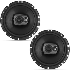 Kit Alto Falante Pioneer TS-1790BR 6" Polegadas 120W RMS (Par)