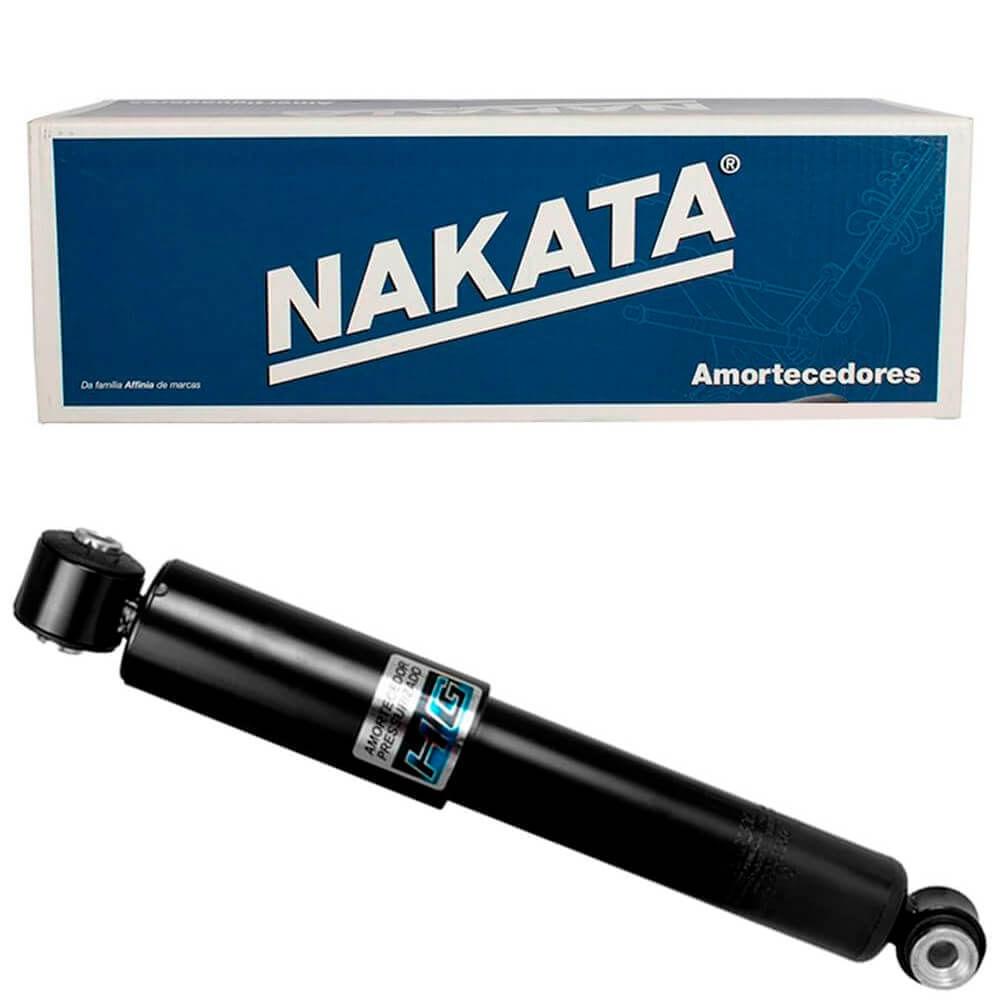 Amortecedor Cerato 2008 A 2012 Traseiro Motorista Passageiro - Spare Parts and Accessories for Vehicles