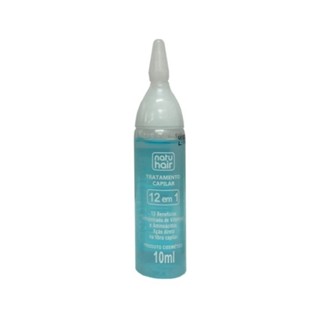 Vitamina Natuhair 12 Em 1 10Ml