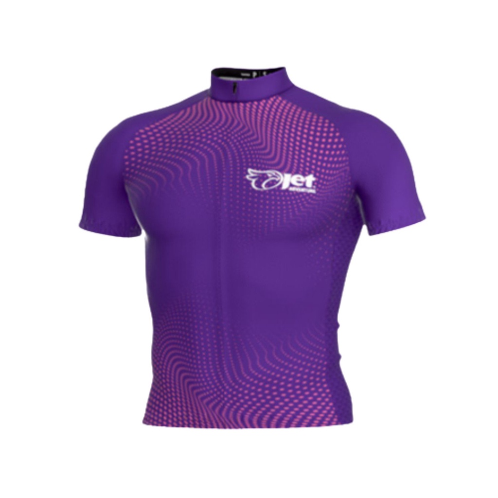 Camisa Ciclismo Ert Elite Jet Tour Feminina MTB Speed Ciclista Blusa Bike Bicicl
