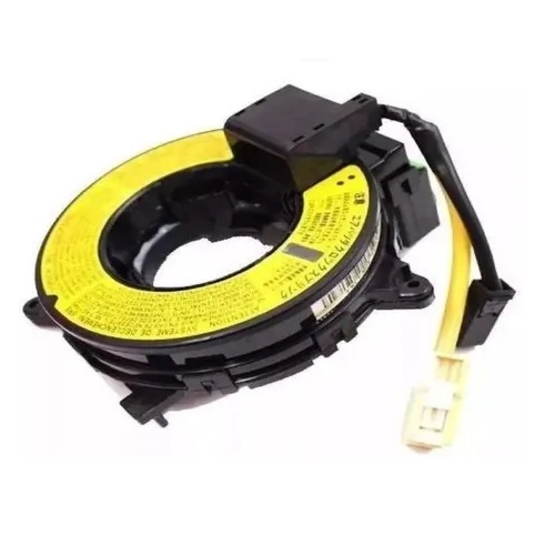 Cinta Airbag Hard Disk L200 Triton 08 A 14 Com Piloto Automatico E Comando De Som No Volante