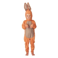Fantasia de Coelho Infantil Animais
