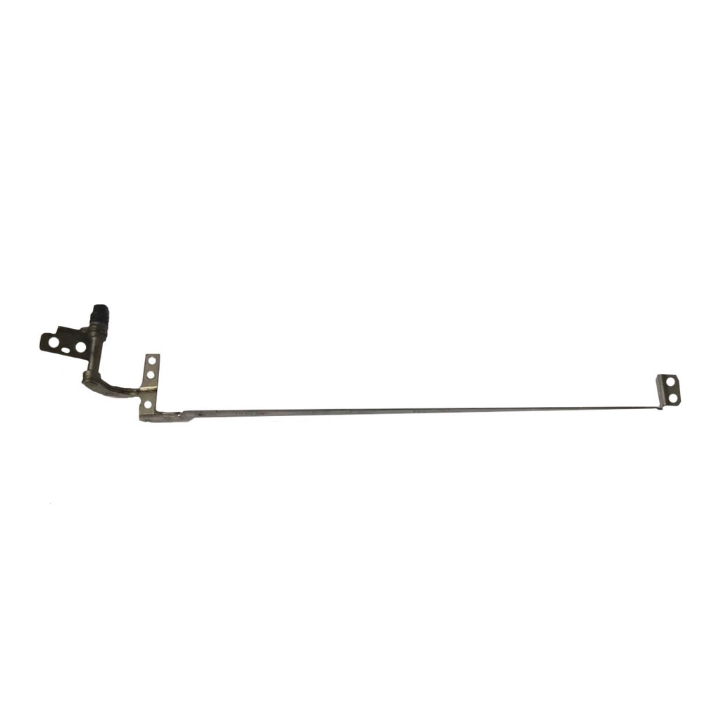 Haste e Dobradiça Direita Right Notebook Itautec W7430 / W7435 Fbsw9028010 - Semi Nova