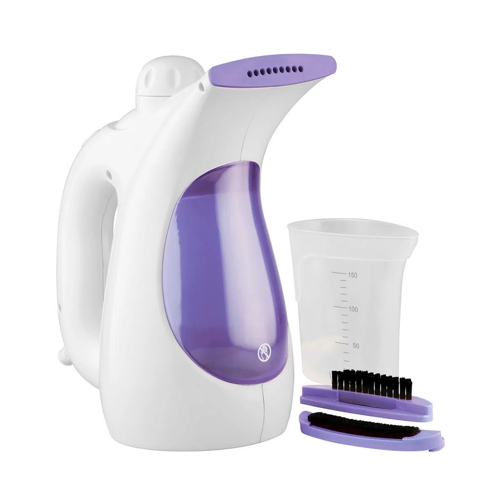Vaporizador Portátil Cadence VAP901 Lisser 700w Passadeira Higienizador Vapor Visor Nível Água