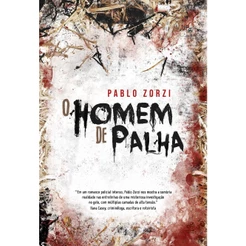 O Homem de Palha - Astral Cultural