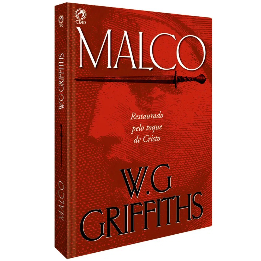 Malco | W.G.Griffths | CPAD