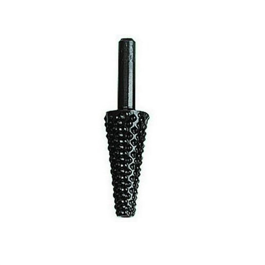 Grosa Rotativa Cônica Haste 6,35mm Wolfcraft 253200 Para Madeira Escultura Desbaste