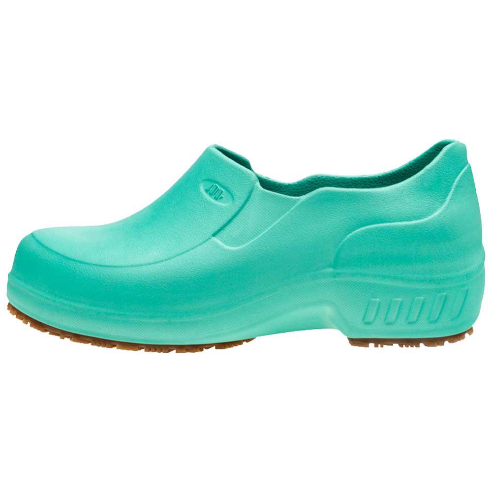 Sapato de Segurança Impermeável em EVA Flex Clean MARLUVAS em Oferta na Shopee