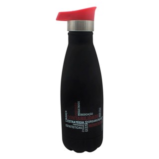 Cantil swell fosco contabilidade