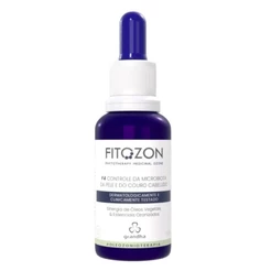 Grandha Óleo de Girassol Ozonizado Fitozon F4 Controle da Pele e Couro Cabeludo caspa e dermatites