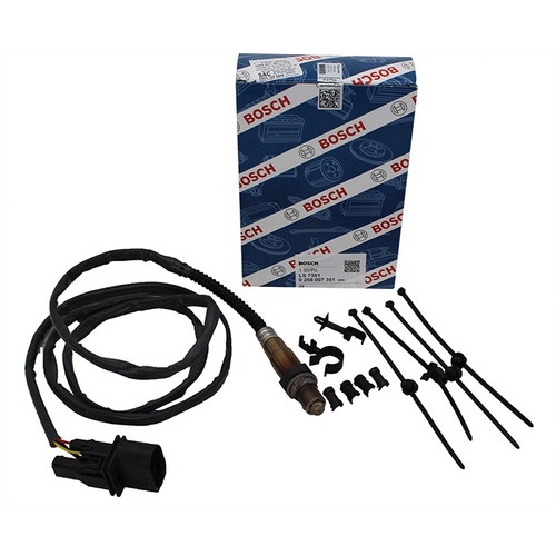 Sonda Bosch Banda Larga Wideband Lsu 4.2 (fueltech,pandoo)